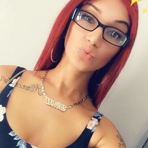 Meet your Posher, Tabatha